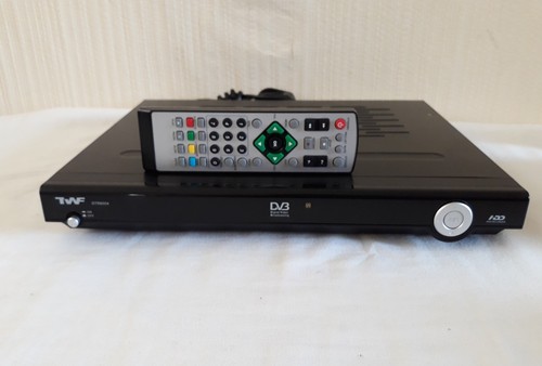 Twf dtr6004 500gb - dtr6004,
