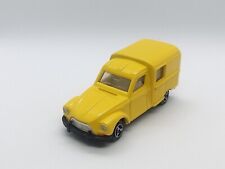 Majorette Citroen Acadiane