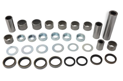 As3 linkage bearing kit - bearing, for