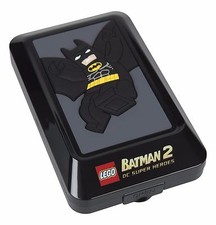 Nintendo 3DS Hard Case - LEGO