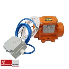 Single Phase Vibrating Motor
