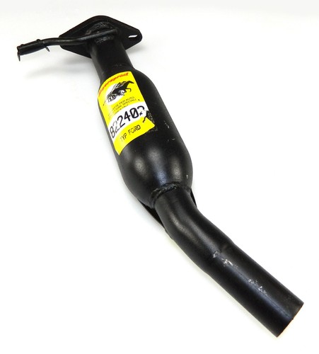 Supersprint sport exhaust - supersprint,