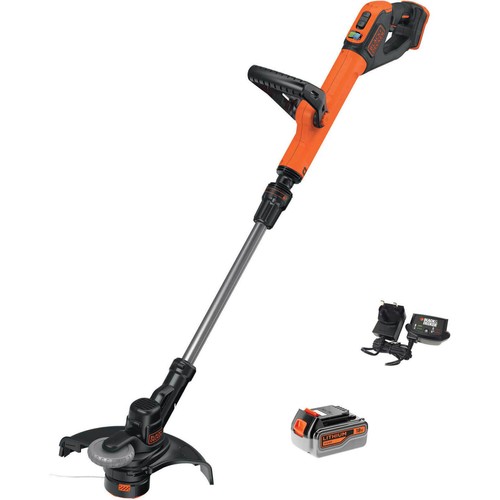 Black and decker stc1820pc 18v - and,