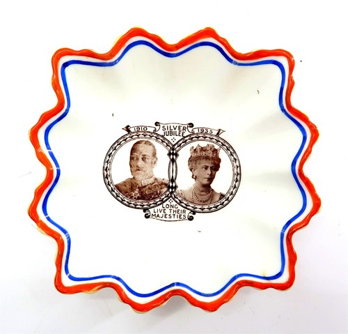 Antique 1910 1935 - king, george