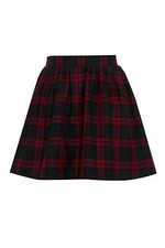 New womens red black ladies - red,