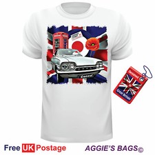Car Art Classic Consul Capri T