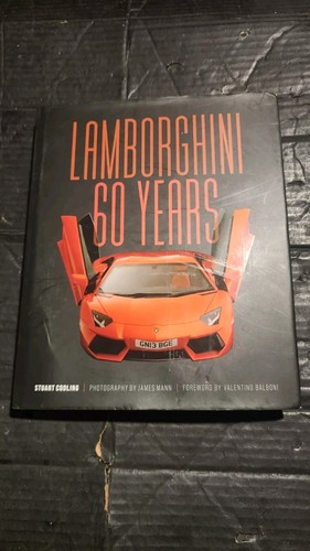 Lamborghini countach - lamborghini,
