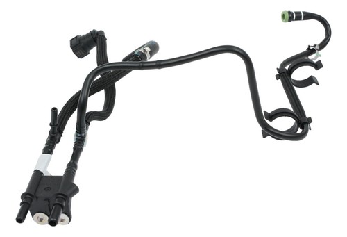 Lls fuel line - fuel,