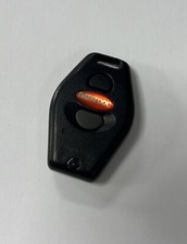 1 X DATATOOL 2 BUTTON REMOTE ALARM KEY FOB BIKE MOTORCYCLE TESTED LJL07022801
