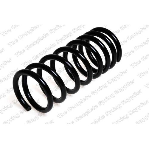 Coil springs for - 2x,