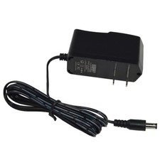 HQRP AC Power Adapter for