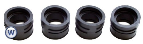 Carb head rubbers for - carb, to