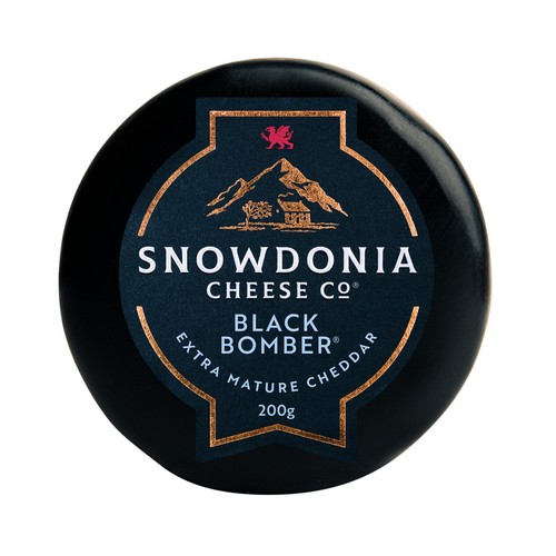 Black bomber extra - black, mature