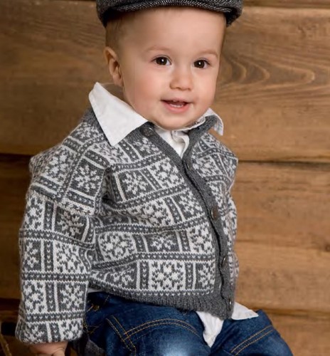 Childs norwegian jumper - norwegian, &