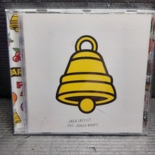 Jaga jazzist one - jaga,