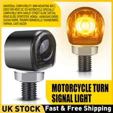 2x Motorcycle Motorbike