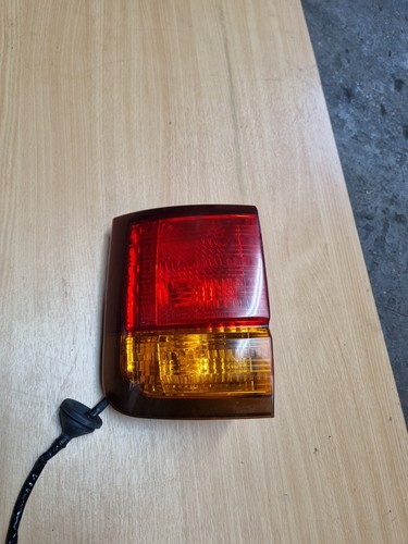 Nissan elgrand e50 - elgrand, 97-01