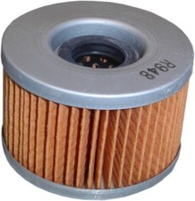 Oil Filter for 1978 Honda CB 250 N Super Dream