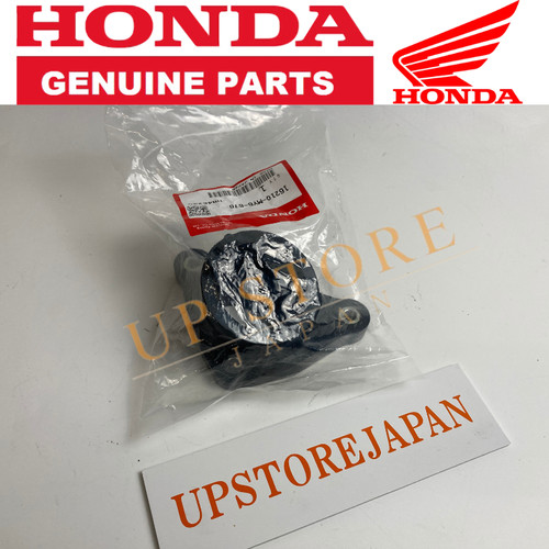 Genuine honda oem - genuine,