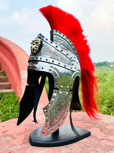 Medieval roman centurion - medieval,