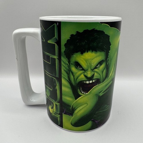Marvel the incredible hulk - the,
