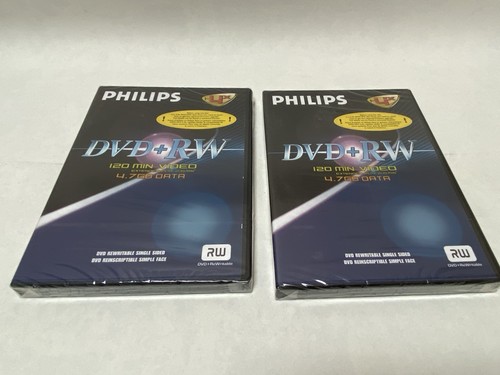 Philips dvd rw rewritable - philips,