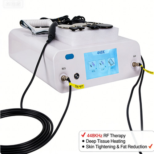 448khz tecar therapy - tecar,