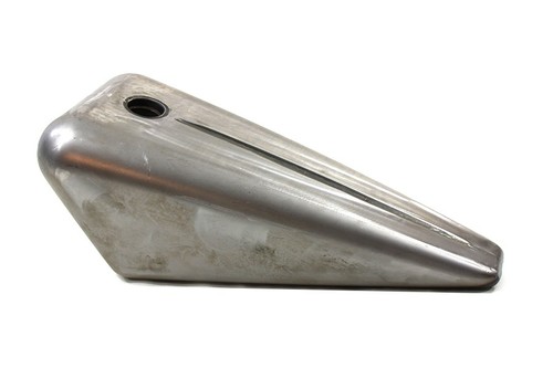 Stretch chopper gallon - stretch, gas
