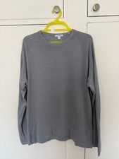 James Perse Mens Sweat Size 2