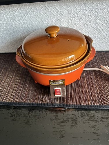 Vintage 1970 prestige - vintage,
