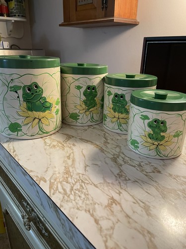 Vtg sears roebuck set - roebuck,