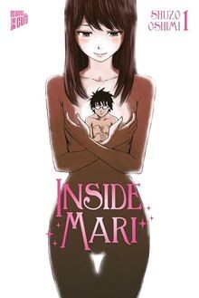 Inside mari oshimi - 1, by