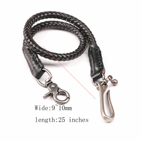 Men handmade quality - 24",