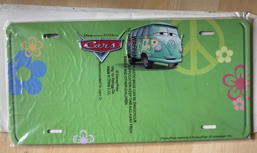 2006 disney pixar cars - 2006,