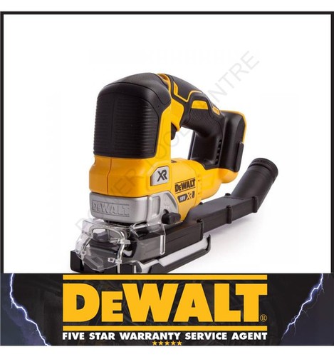 Dewalt dcs334n 18v ion - 18v, li-ion