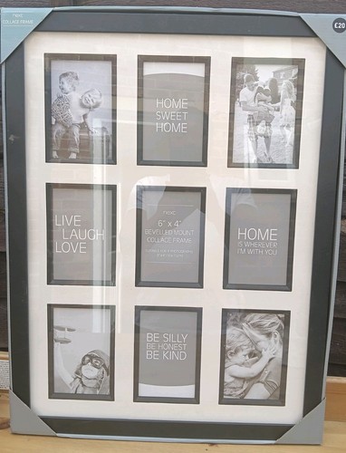 Next collage photo frame - collage, 9