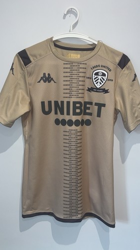 Leeds united 2019 - leeds, 2019/2020
