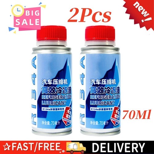 Freeze aircon top up - aircon,