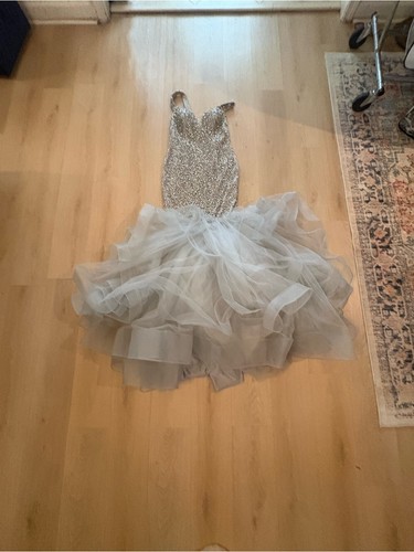 Terani couture beaded - terani,