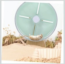 Hamster Wheel Silent with