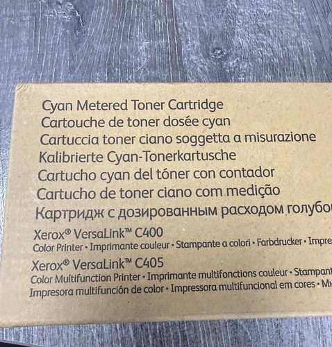 Xerox c400 c405 - c400/c405, extra