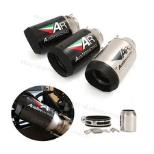 38-51mm Universal Motorcycle