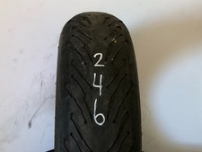 Part worn motorcycle tyres 180 - part,