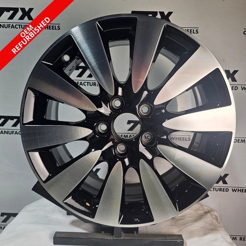 Honda civic alloy wheel - civic, 17''