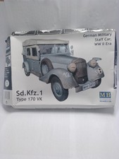 Master Box MB3530 Sd.Kfz.1