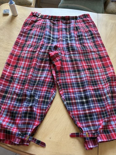 Vtg barry knicker co - barry,
