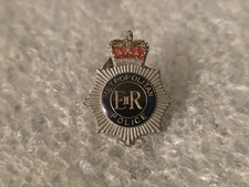 Vintage Metropolitan Police
