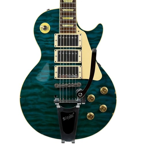 Orville lps les paul - lps,