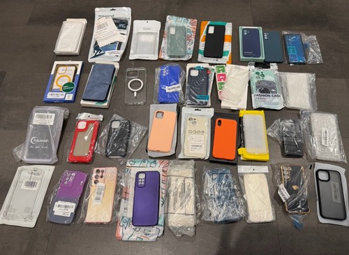 Job lot phone case cases - case,