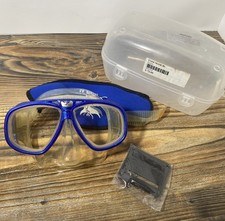 Technisub Tyke Snorkel goggles